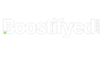 AI, Automation & Marketing - Boostifyed Logo