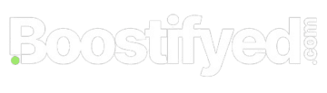 AI, Automation & Marketing - Boostifyed Logo