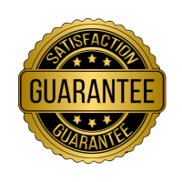 Satisfaction Guarantee - Boostifyed